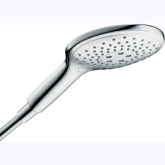 Para dus Hansgrohe Raindance Select 150 3jet, crom