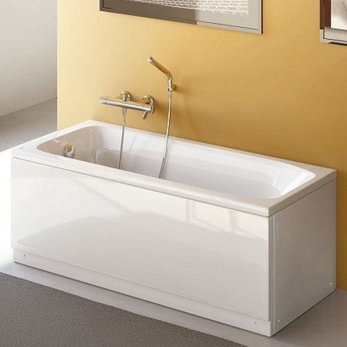 Cada baie dreptunghiulara Ideal Standard Hotline New acril 180x80