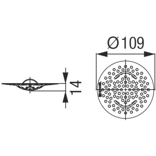 Kessel System 100 Sita par