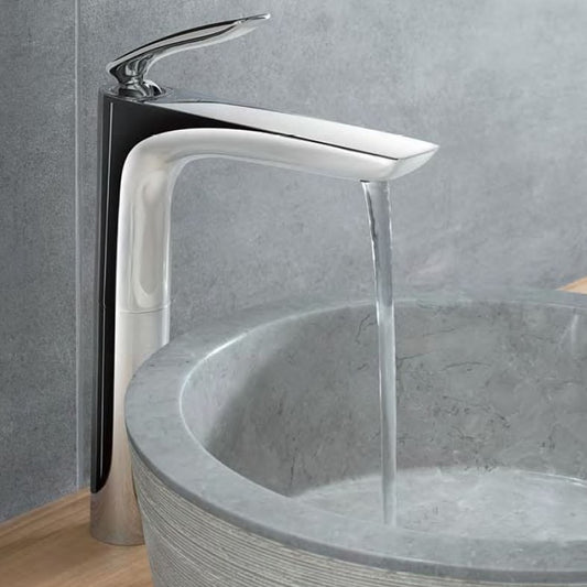 Baterie lavoar pe blat Kludi Balance, H27 cm, fara ventil