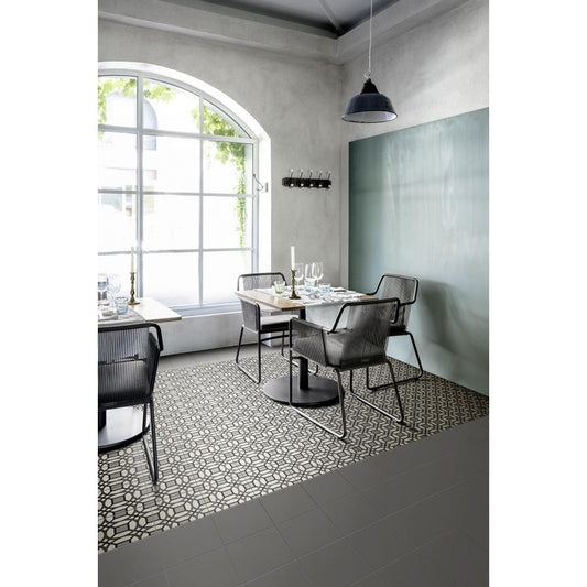 Decor interior multicolor 20x20 cm, Marazzi D_Segni Micro 3 Freddi