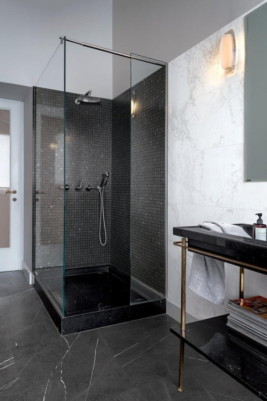 Mozaic 40x40 cm, Marazzi Allmarble Wall Imperiale Lux