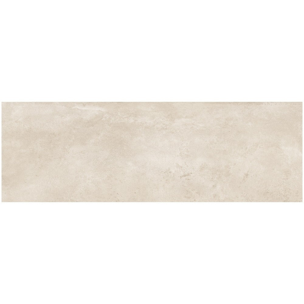 Faianta baie / bucatarie rectificata bej 30x90 cm, Marazzi Puro Plaza Wall Beige