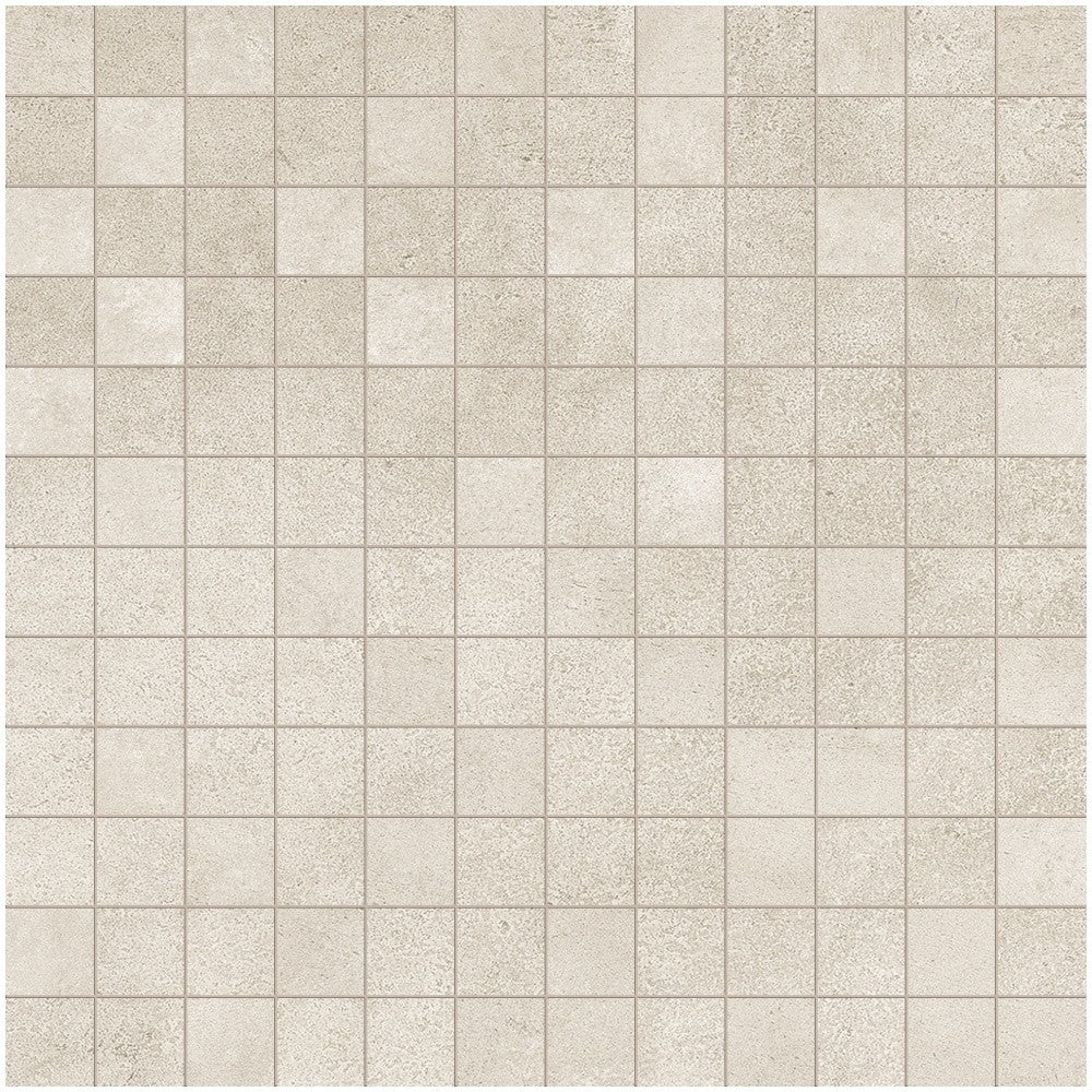 Mozaic 30x30 cm, Marazzi Puro Plaza Wall Beige
