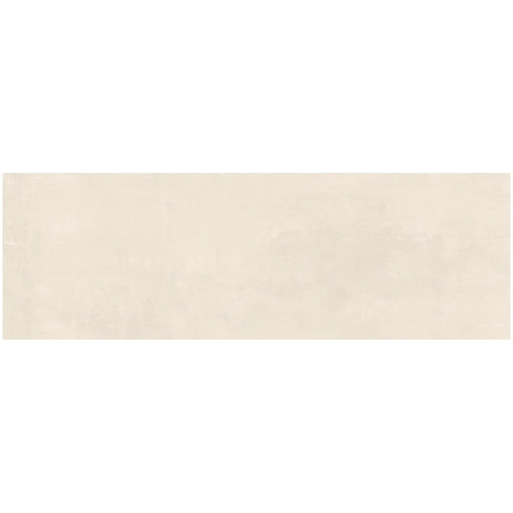 Faianta baie / bucatarie crem 25x76 cm, Marazzi Chill Ivory Struttura 3D Diamond