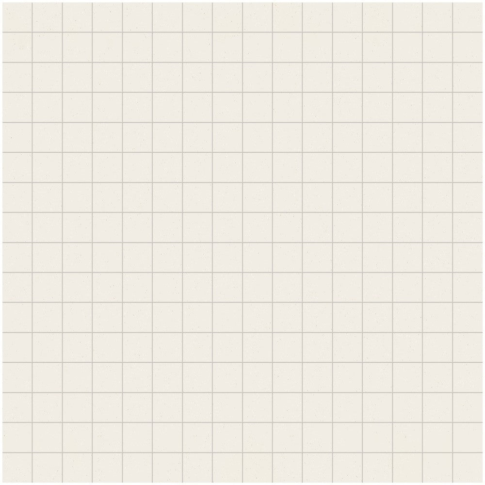 Mozaic 40x40 cm, Marazzi Momenti Bianco