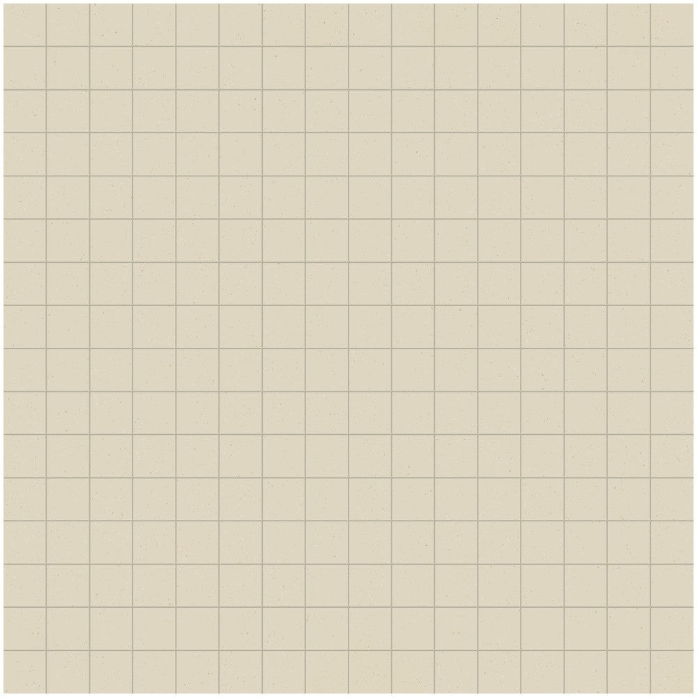 Mozaic 40x40 cm, Marazzi Momenti Avorio