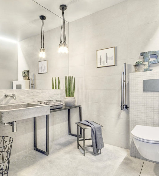 Mozaic 30x30 cm, Marazzi Chalk Butter
