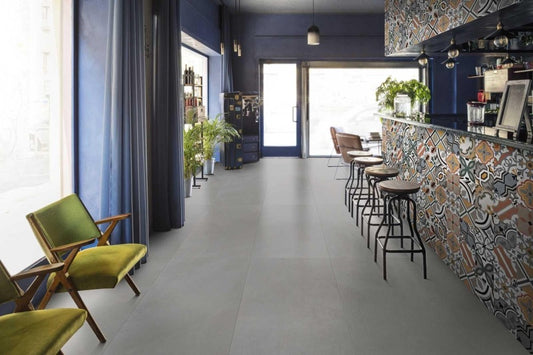 Decor exterior / interior multicolor 20x20 cm, Marazzi D_Segni Colore Tappeto Mix