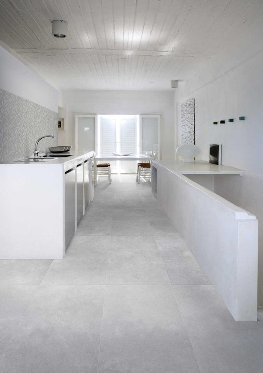 Mozaic 20x50 cm, Marazzi Stream Grey