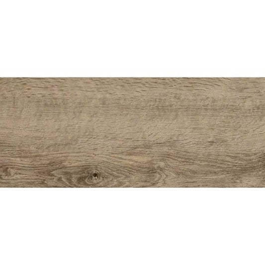 Gresie interior portelanata crem 15x90 cm, Marazzi Treverkway Indoor Olmo