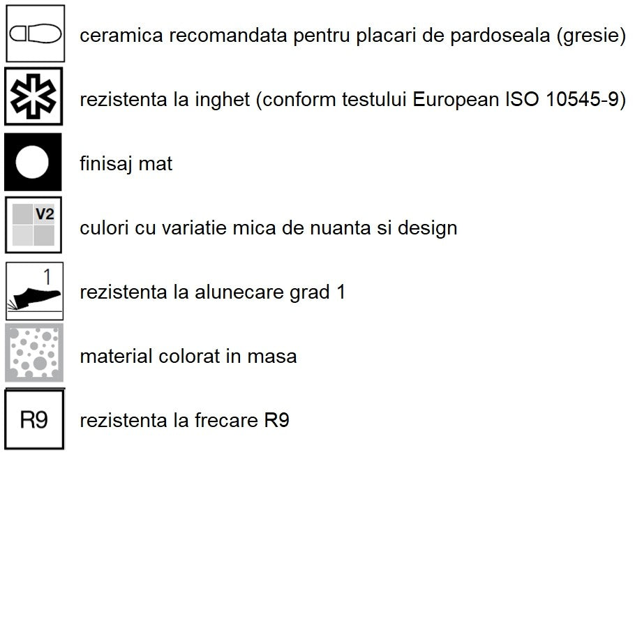 Gresie interior portelanata rectificata maro 15x120 cm, Marazzi Treverkhome Rovere