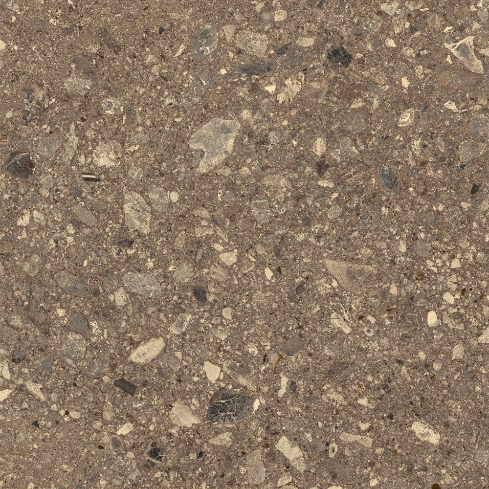Gresie interior portelanata rectificata bej 60x60 cm, Marazzi Mystone Ceppo di Gre Beige