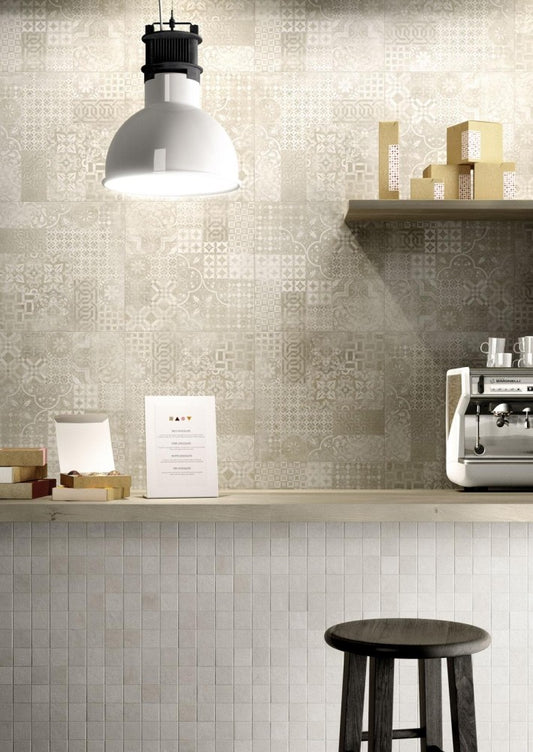 Mozaic 30x30 cm, Marazzi Plaster Sand