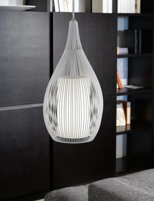 Eglo Razoni Pendul 1x60W, alb