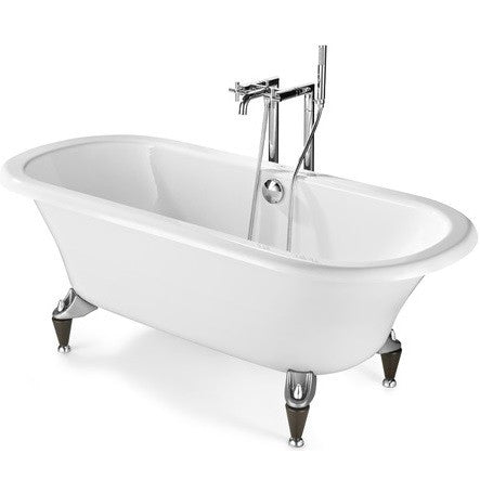 Roca Classic Set picioare de sustinere