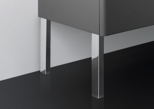 Roca Set 2 picioare pentru mobilier