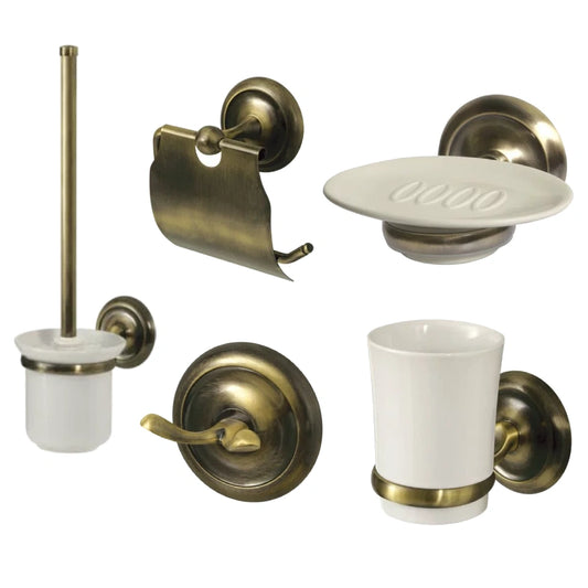Bisk Deco Suport rezerva hartie igienica
