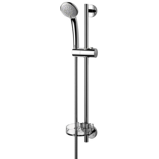 Ideal Standard Ceraline Set Promo Baterie cada dus monocomanda cu set dus