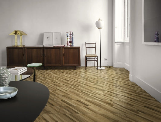 Decor interior maro 20x120 cm, Marazzi Treverklife Industrial