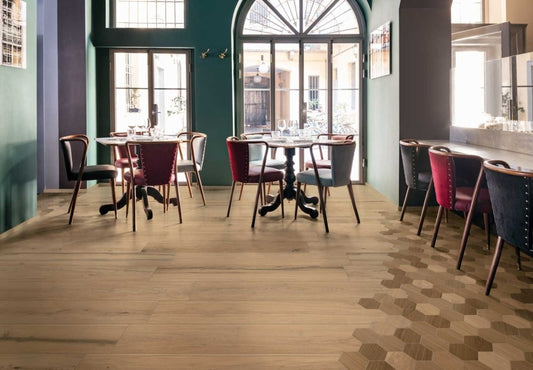 Mozaic 35.5x35.9 cm, Marazzi Treverklife