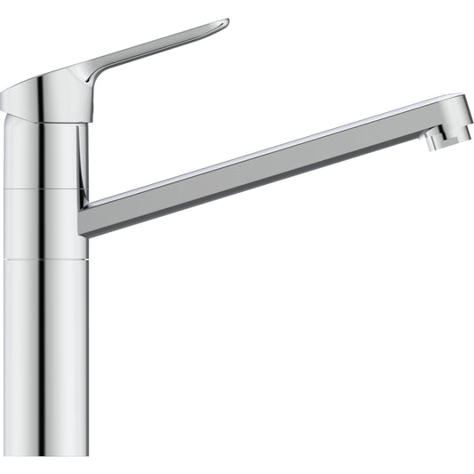 Ideal Standard Ceraflex Baterie chiuveta bucatarie monocomanda cu pipa inalta, crom - detaliu 1