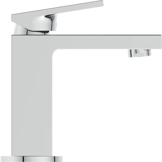 Baterie lavoar Ideal Standard Extra fara ventil, H17 cm, crom - detaliu 1