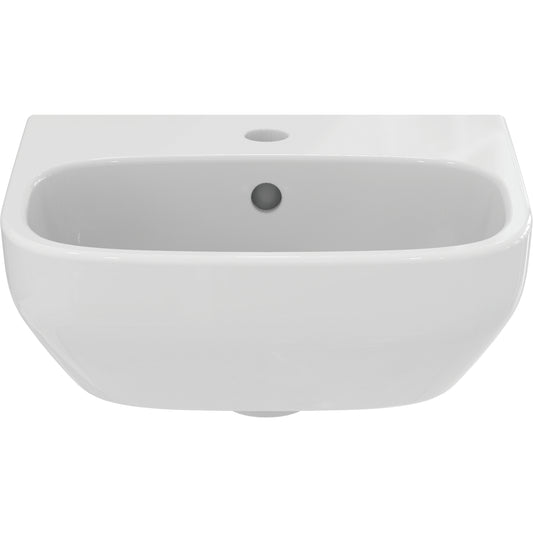 Chiuveta baie suspendata Ideal Standard I.Life A 40x36 cm - detaliu 1