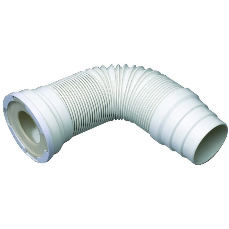 Wirquin Racord WC extensibil, armatura de inox