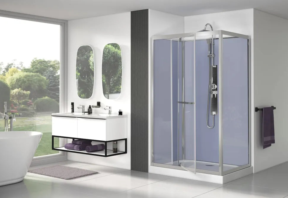 Schimbarea cabinei de dus nu mai suporta amanare? Comand-o online!