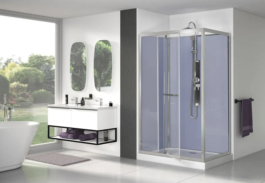 Schimbarea cabinei de dus nu mai suporta amanare? Comand-o online!