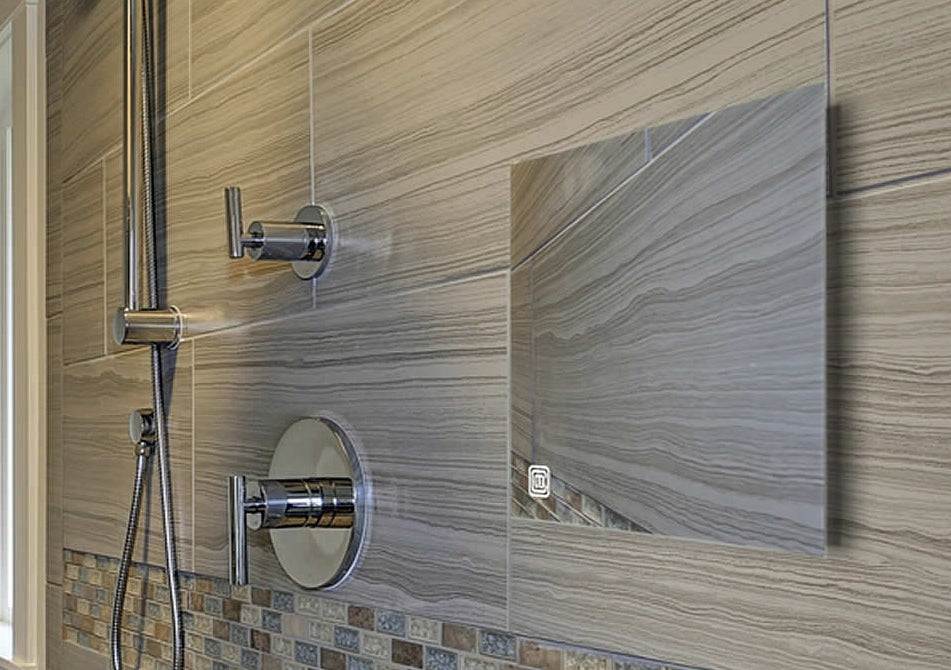 Vrei sa te bucuri de un dus relaxant la final de zi? Atunci alege o baterie de dus cu tehnologii integrate!