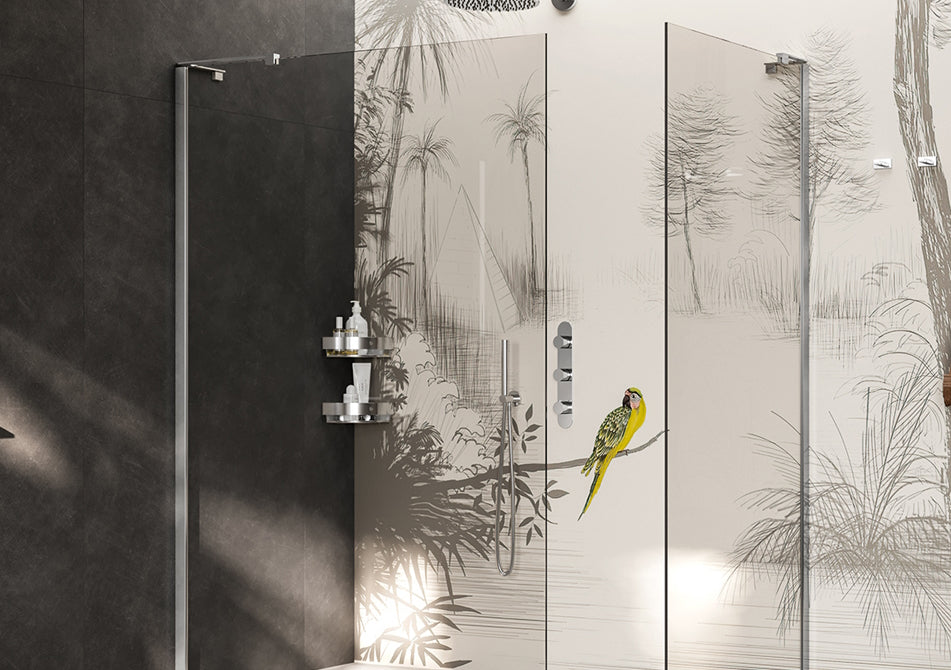 Cabina de dus a visurilor tale e la doar un click distanta!