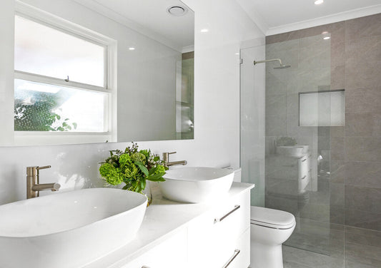 Top idei de amenajare a baii din apartament - Care sunt pasii pentru renovarea eficienta a baii?