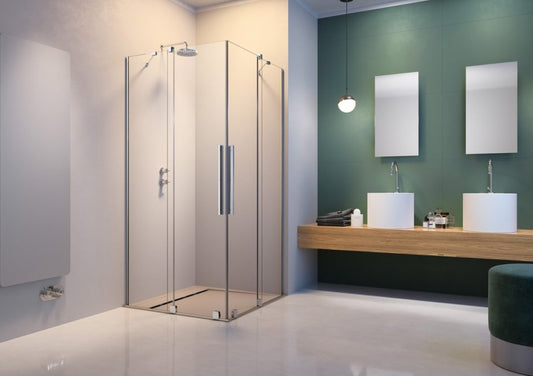 5 cabine de dus Radaway premium care merita toata atentia ta!
