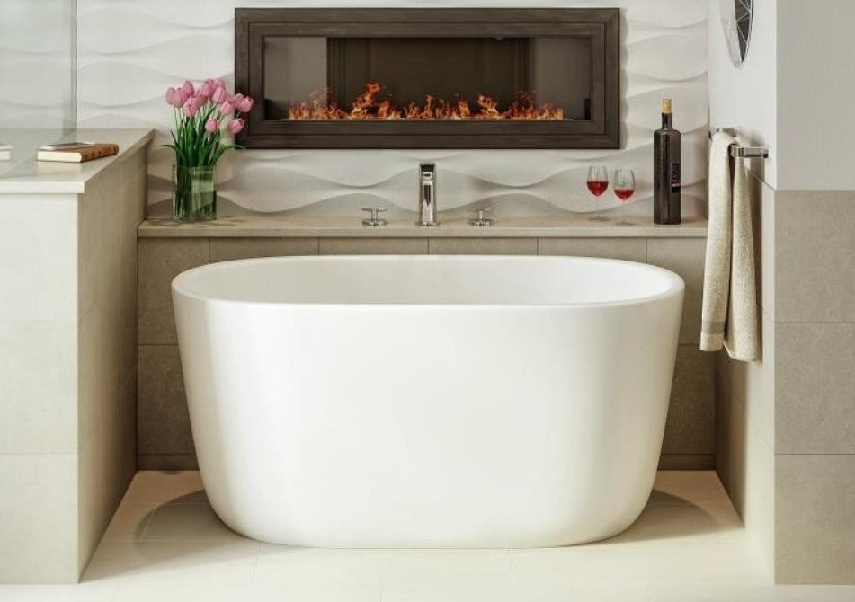 Cazi de baie de 150 cm lungime, pe care le veti adora