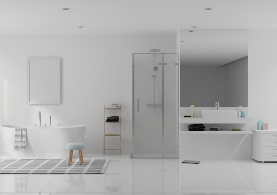 Pregateste-te de Black Friday! Cada freestanding pe care ti-ai dorit-o dintotdeauna si o multime de alte obiecte pentru baie vor fi disponibile la preturi reduse