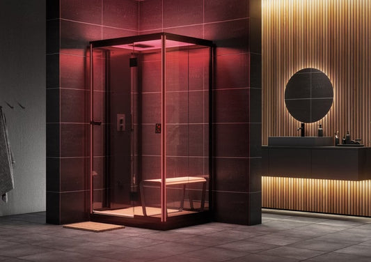 Cabinele de dus vor fi la fel de populare si in 2020