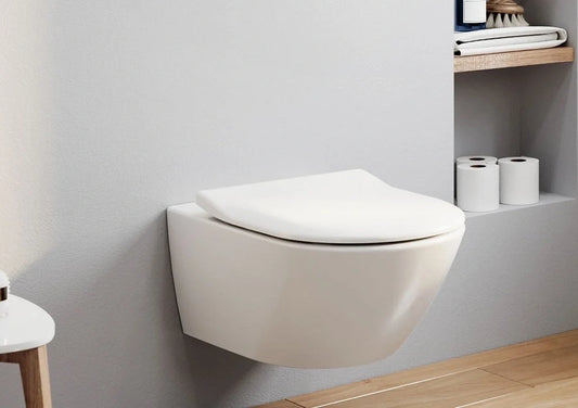 Ce vase de toaleta poti alege pentru baia ta?