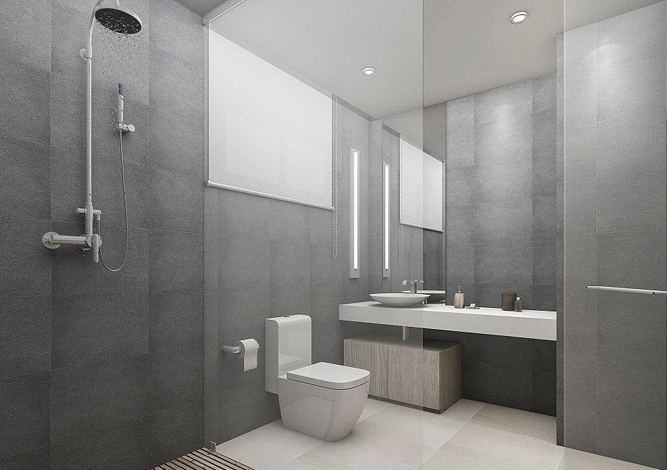 Sunt coloanele de dus greu de montat fara ajutorul unui instalator? Sfaturi si modele recomandate