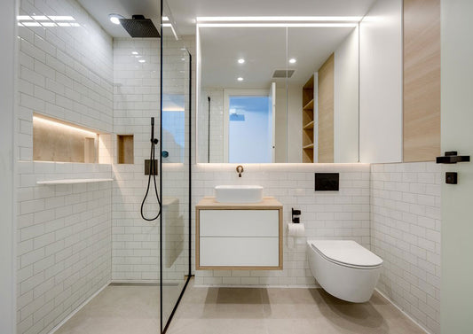 Amenajare baie mica 3 mp: Sfaturi practice