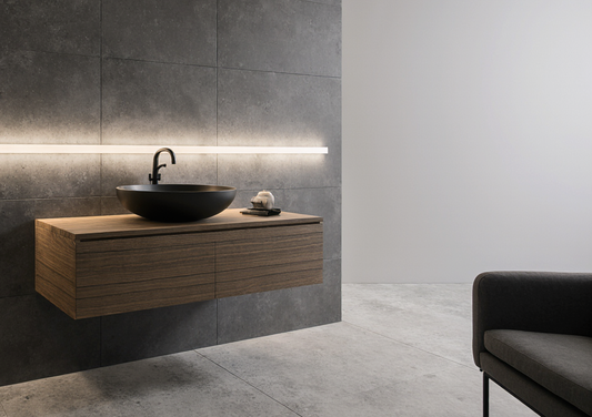 Ce sa iei in considerare cand iti alegi obiectele sanitare