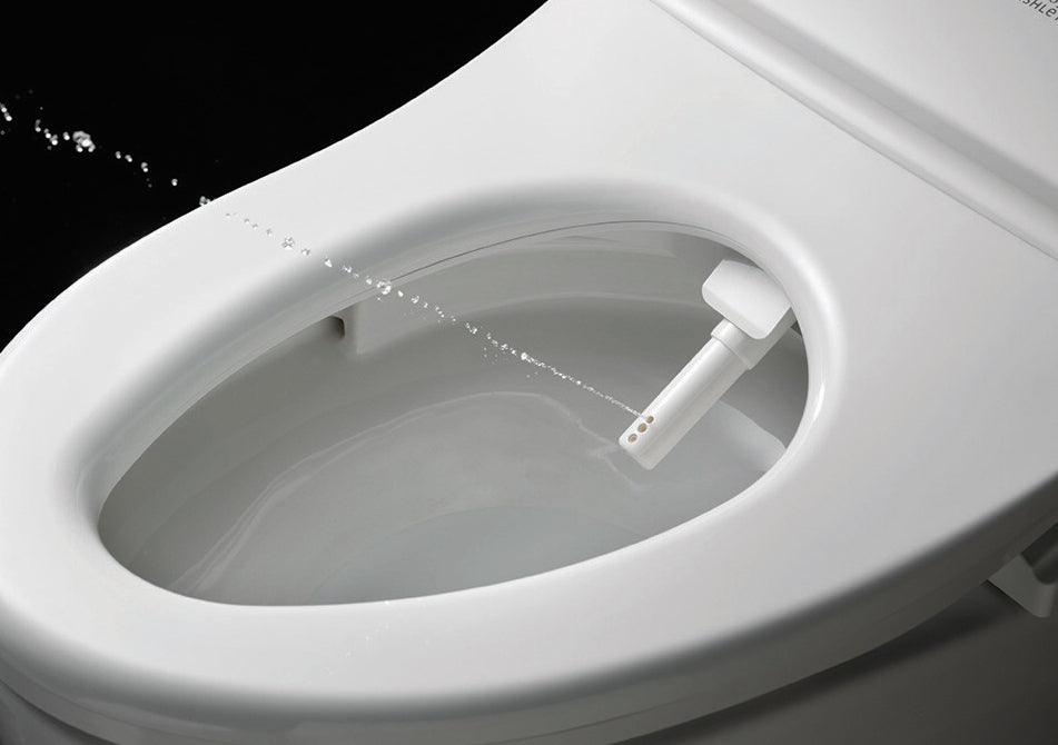 Cum se foloseste un bideu si care sunt beneficiile folosirii acestuia