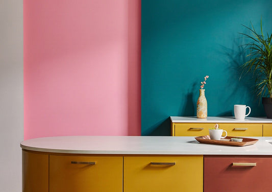 Cum sa-ti improspatezi bucataria fara sa cheltuiesti o avere - 7 idei smart