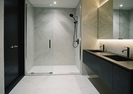 Diferite tipuri de cabine de dus – alegerea ideala pentru baia ta