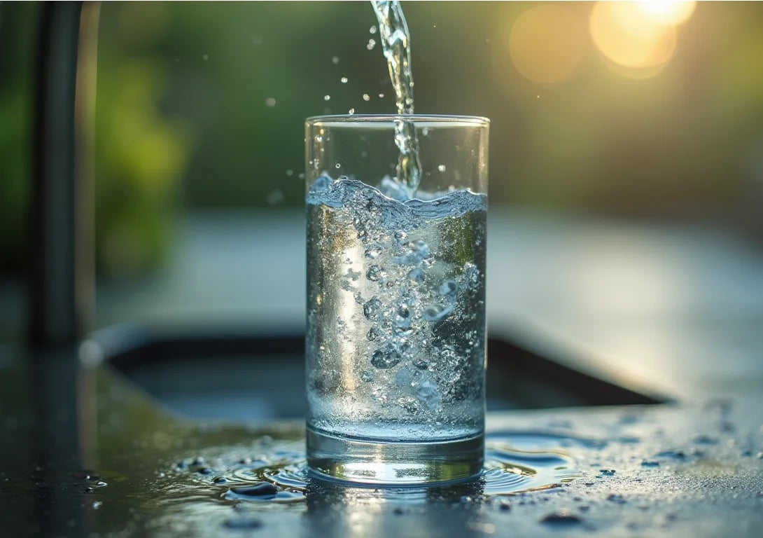 De ce ai nevoie de o baterie cu filtrare apa pentru acasa