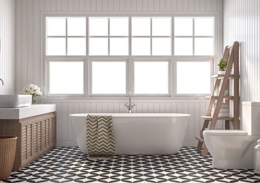 Ghidul obiectelor sanitare de baie moderne: Cum sa transformi baia intr-un spatiu de relaxare si rafinament?