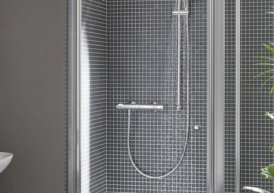 Baterie de dus clasica sau moderna? Alege cea mai buna baterie pentru dusul tau!