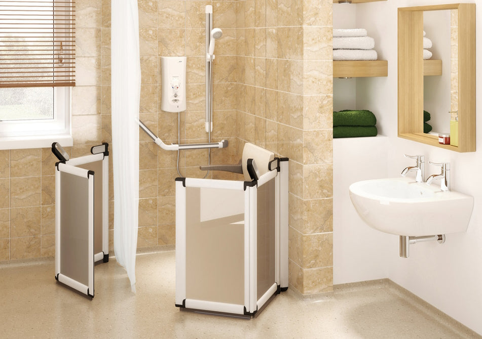 7 sfaturi pentru a construi o baie cu grad ridicat de siguranta