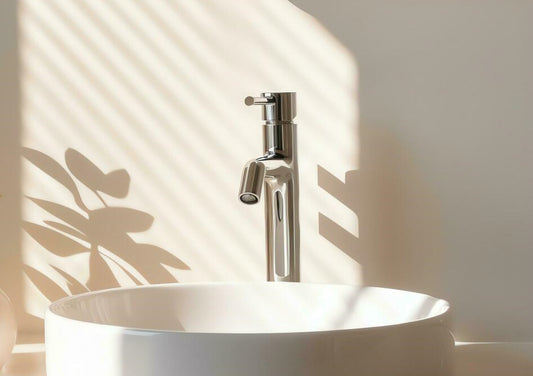 Evolutia lavoarelor: de la obiecte sanitare nobile pana la chiuvete minimaliste